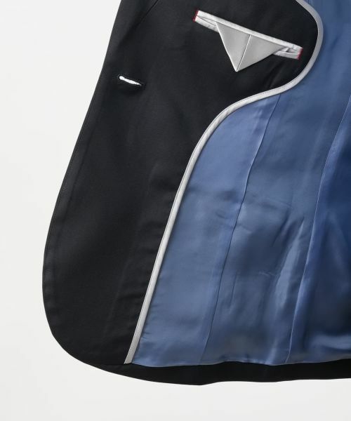 Leilian / レリアン テーラードジャケット | スーツジャケット | 詳細13