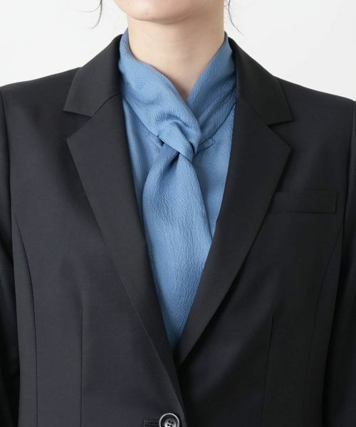 Leilian / レリアン テーラードジャケット | スーツジャケット | 詳細7