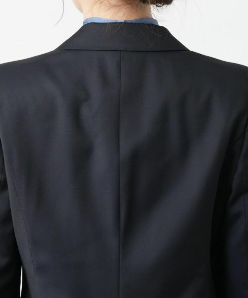 Leilian / レリアン テーラードジャケット | スーツジャケット | 詳細8