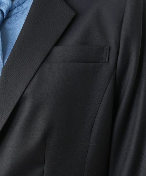 Leilian / レリアン テーラードジャケット | スーツジャケット | 詳細9