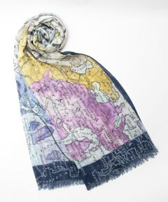 Leilian / レリアン マフラー・ショール・スヌード・ストール | ストール