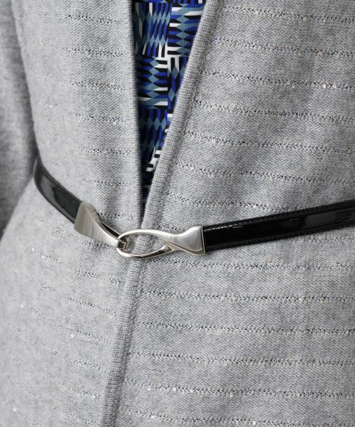 Leilian / レリアン ベルト・サスペンダー | ベルト | 詳細2