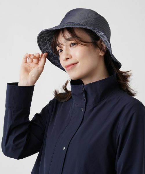 Leilian / レリアン ハット | ハット | 詳細3