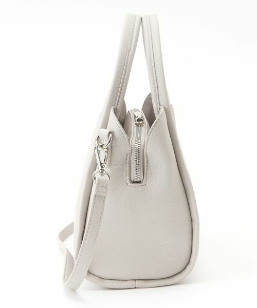 Leilian / レリアン ハンドバッグ | ショルダー付き2WAYバッグ | 詳細1