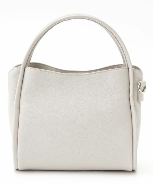 Leilian / レリアン ハンドバッグ | ショルダー付き2WAYバッグ | 詳細4
