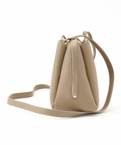 Leilian / レリアン メッセンジャーバッグ・ウエストポーチ | ショルダーバッグ | 詳細1