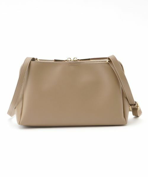 Leilian / レリアン メッセンジャーバッグ・ウエストポーチ | ショルダーバッグ | 詳細2