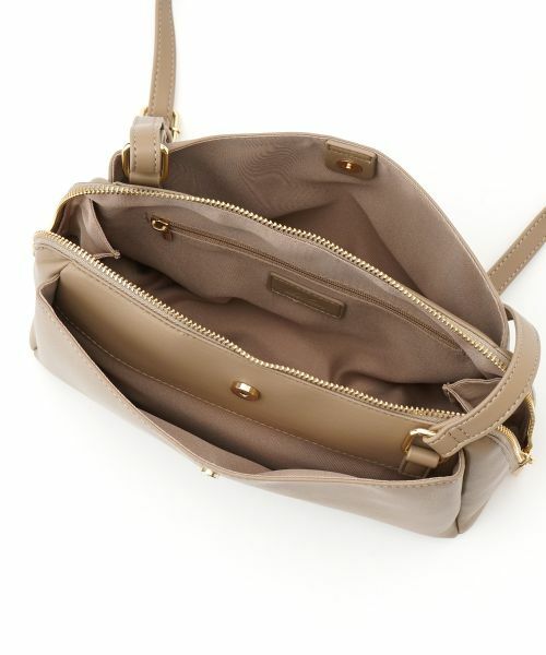 Leilian / レリアン メッセンジャーバッグ・ウエストポーチ | ショルダーバッグ | 詳細3