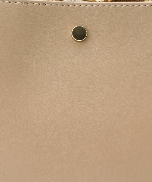 Leilian / レリアン メッセンジャーバッグ・ウエストポーチ | ショルダーバッグ | 詳細4