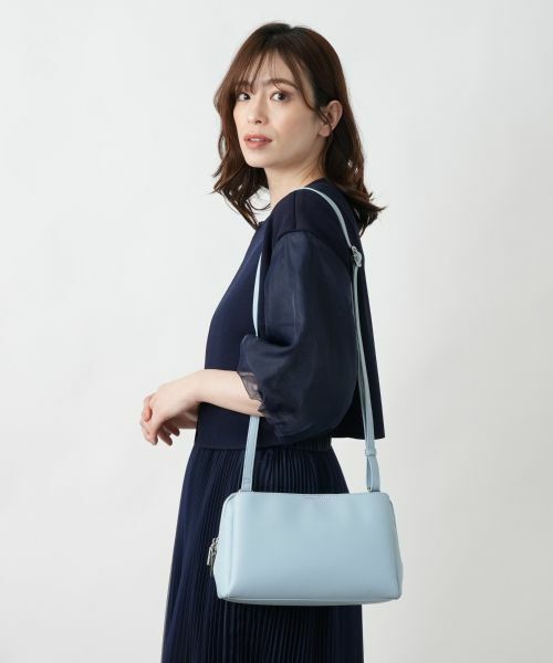 Leilian / レリアン メッセンジャーバッグ・ウエストポーチ | ショルダーバッグ | 詳細6