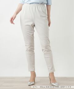 Leilian / レリアン レギンス・スパッツ | スリムレギンス