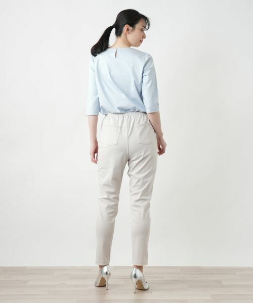 Leilian / レリアン レギンス・スパッツ | スリムレギンス | 詳細6