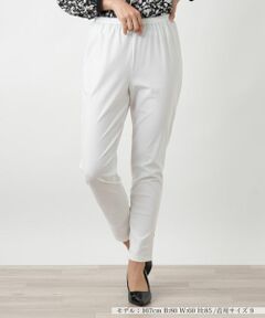 Leilian / レリアン レギンス・スパッツ | ストレッチレギンス