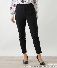 Leilian / レリアン レギンス・スパッツ | ストレッチレギンス