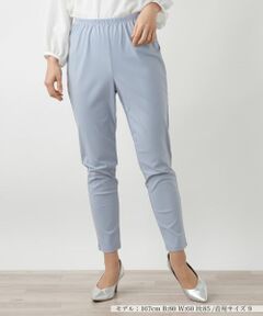 Leilian / レリアン レギンス・スパッツ | ストレッチレギンス