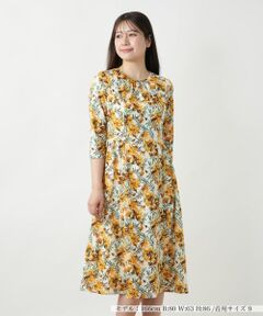 セール】 Leilian / レリアン ワンピース | ファッション通販