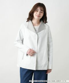 Leilian / レリアン テーラードジャケット | ジャケット【CINZIA ROCCA】