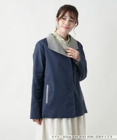 Leilian / レリアン テーラードジャケット | ジャケット【CINZIA ROCCA】