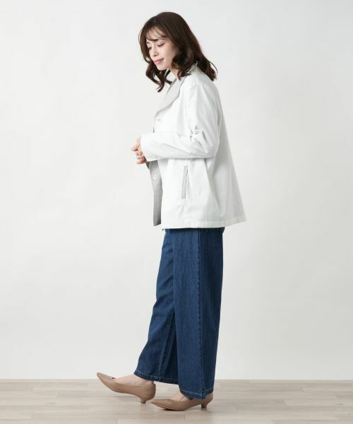 Leilian / レリアン テーラードジャケット | ジャケット【CINZIA ROCCA】 | 詳細2