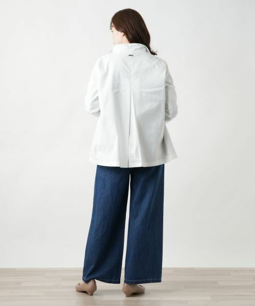 Leilian / レリアン テーラードジャケット | ジャケット【CINZIA ROCCA】 | 詳細3