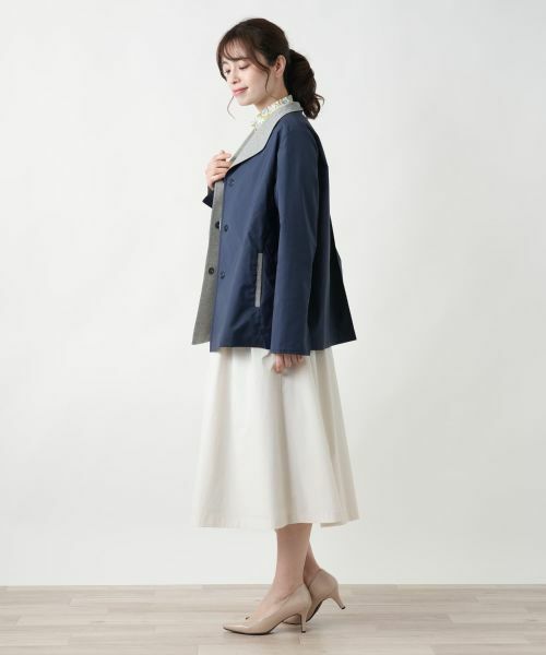 Leilian / レリアン テーラードジャケット | ジャケット【CINZIA ROCCA】 | 詳細5