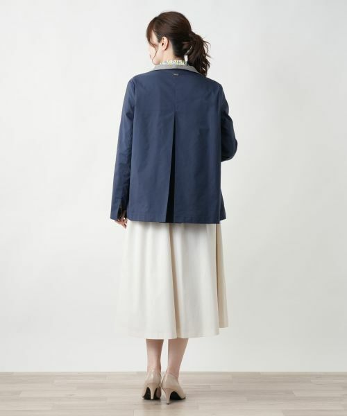 Leilian / レリアン テーラードジャケット | ジャケット【CINZIA ROCCA】 | 詳細6