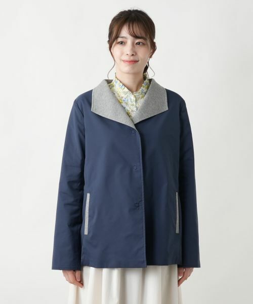 Leilian / レリアン テーラードジャケット | ジャケット【CINZIA ROCCA】 | 詳細7