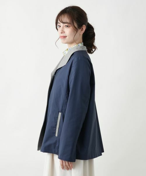 Leilian / レリアン テーラードジャケット | ジャケット【CINZIA ROCCA】 | 詳細8