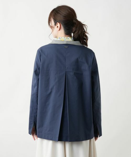 Leilian / レリアン テーラードジャケット | ジャケット【CINZIA ROCCA】 | 詳細9