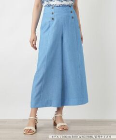 Leilian / レリアン その他パンツ | フレアパンツ