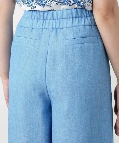 Leilian / レリアン その他パンツ | フレアパンツ | 詳細11