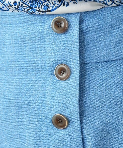 Leilian / レリアン その他パンツ | フレアパンツ | 詳細13