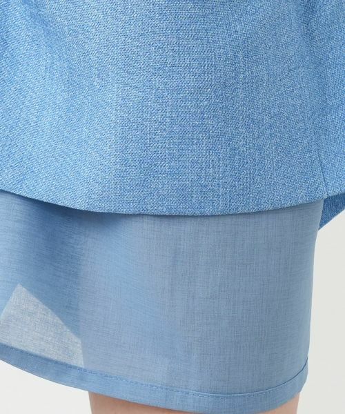 Leilian / レリアン その他パンツ | フレアパンツ | 詳細14