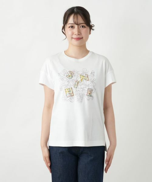 JULYNINE THE BASIC白Tシャツ 2025年最新】july nine tシャツの人気アイテム - メルカリ