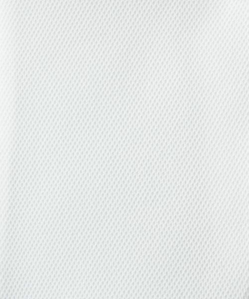 Leilian / レリアン テーラードジャケット | ノーカラージャケット【セレモニー】【Leilian WHITE LABEL】 | 詳細14