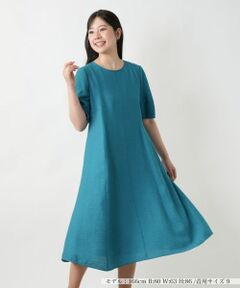 Leilian / レリアン ドレス | 洗えるワンピース