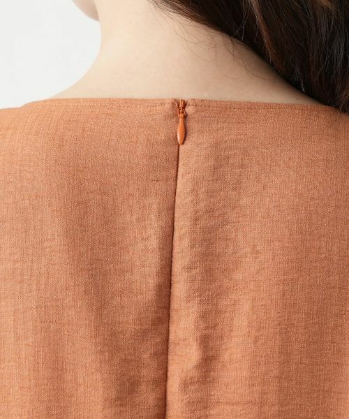 Leilian / レリアン ドレス | 洗えるワンピース | 詳細12