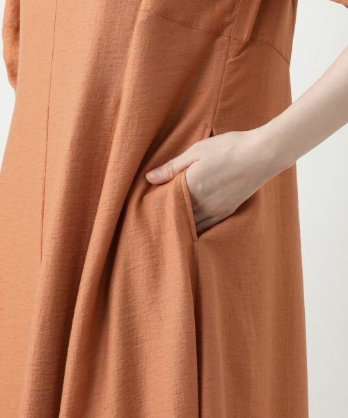 Leilian / レリアン ドレス | 洗えるワンピース | 詳細14