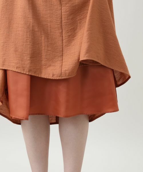 Leilian / レリアン ドレス | 洗えるワンピース | 詳細16