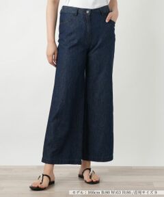 Leilian / レリアン その他パンツ | フレアパンツ