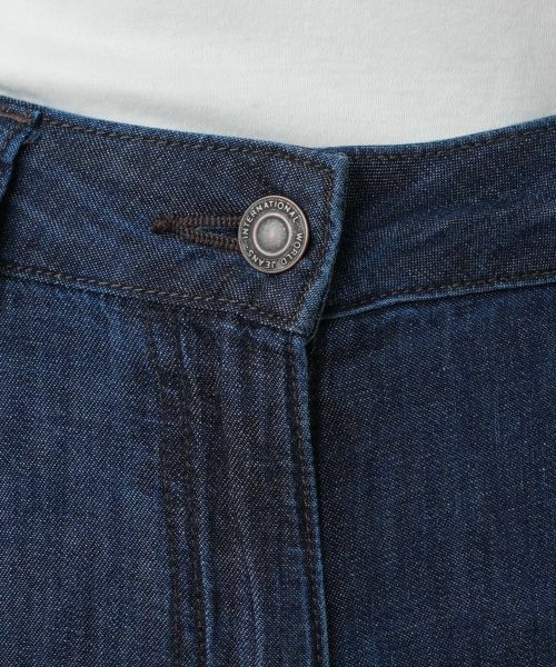 Leilian / レリアン その他パンツ | フレアパンツ | 詳細10