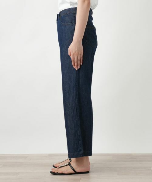 Leilian / レリアン その他パンツ | フレアパンツ | 詳細5