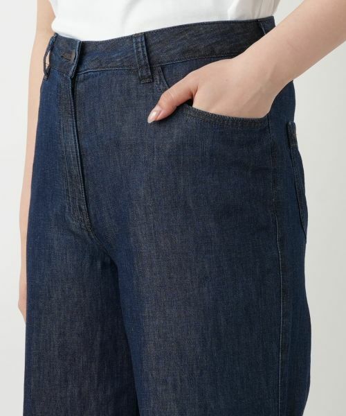 Leilian / レリアン その他パンツ | フレアパンツ | 詳細7