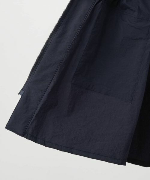 Leilian / レリアン テーラードジャケット | フーデッドジャケット【MUSE BY ROCHAS Premiere】 | 詳細16