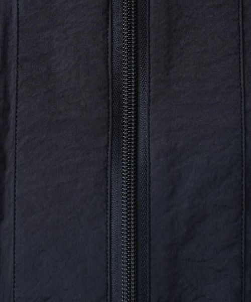 Leilian / レリアン テーラードジャケット | フーデッドジャケット【MUSE BY ROCHAS Premiere】 | 詳細17