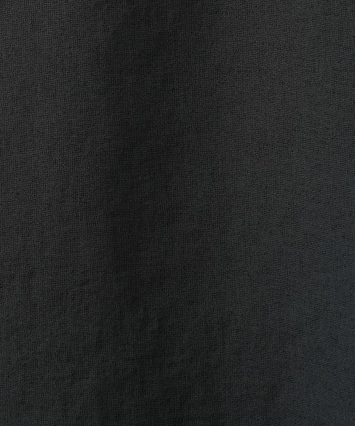 Leilian / レリアン テーラードジャケット | ロングニットベスト【MUSE BY ROCHAS Premiere】 | 詳細11