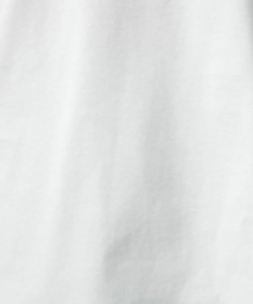 Leilian / レリアン カットソー | 刺繍クルーネックカットソー【MUSE BY ROCHAS Premiere】 | 詳細18