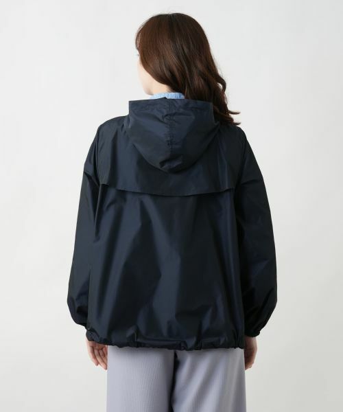 Leilian / レリアン テーラードジャケット | フーデッドジャケット | 詳細10