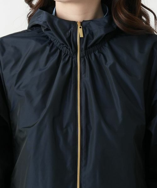 Leilian / レリアン テーラードジャケット | フーデッドジャケット | 詳細11