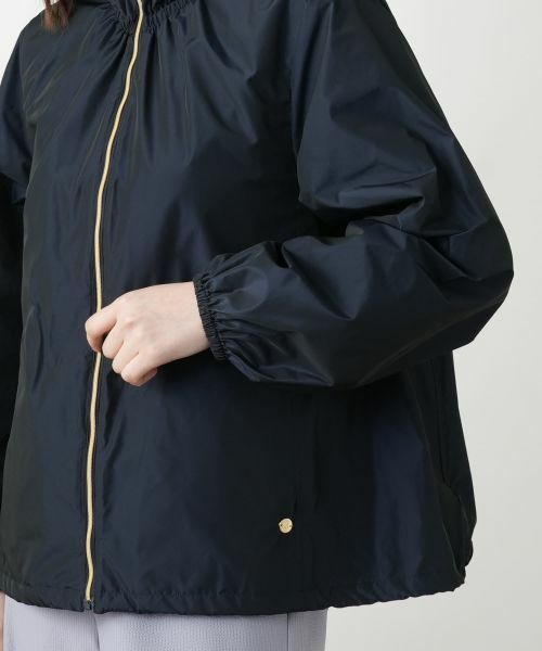 Leilian / レリアン テーラードジャケット | フーデッドジャケット | 詳細13